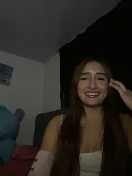 Leah moon1 online show from April 2, 2026, 3:15 am