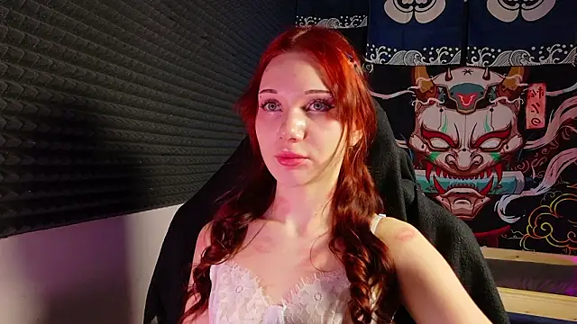 Snapshot of MargoViento chatting on February 13, 2026, 9:11 pm MargoViento online show from February 13, 2026, 9:11 pm