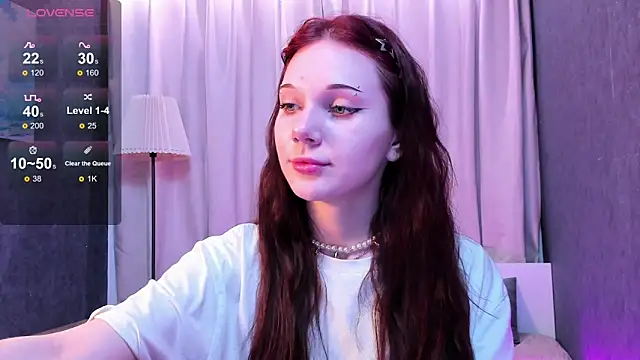 Snapshot of MargoViento chatting on March 26, 2026, 8:47 pm MargoViento online show from March 26, 2026, 8:47 pm