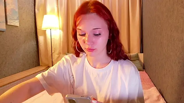 MargoViento online show from June 10, 2026, 8:19 pm