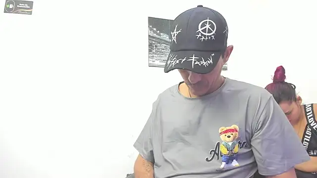 Sofi And Santy online show from January 12, 2026, 12:49 am