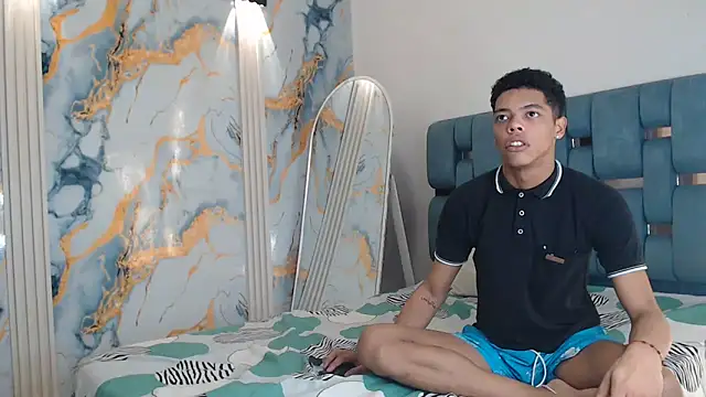 EMPIRE BOYS1 online show from April 24, 2026, 7:27 pm