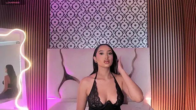 BEELLA TAY1 online show from February 22, 2026, 12:15 pm