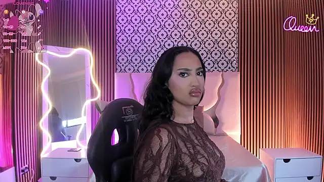 BEELLA TAY1 online show from March 16, 2026, 8:46 pm