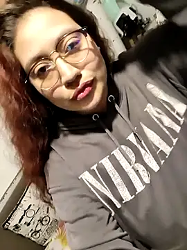 Snapshot of I_AM_ISABELLA chatting on October 13, 2025, 6:35 am I AM ISABELLA online show from October 13, 2025, 6:35 am