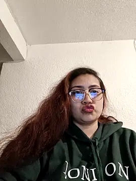 Snapshot of I_AM_ISABELLA chatting on October 21, 2025, 5:19 am I AM ISABELLA online show from October 21, 2025, 5:19 am