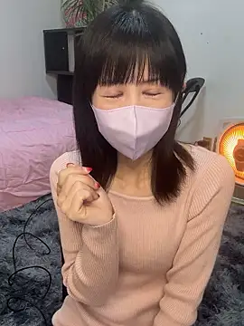 Snapshot of japan-mei chatting on January 10, 2026, 2:35 am japan-mei online show from January 10, 2026, 2:35 am