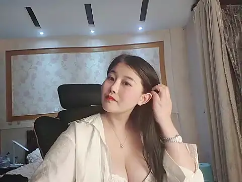 Snapshot of qingling- chatting on October 18, 2025, 2:29 pm qingling- online show from October 18, 2025, 2:29 pm