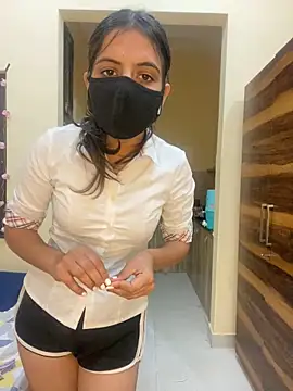 deepikaa aroraa online show from November 21, 2025, 10:36 am