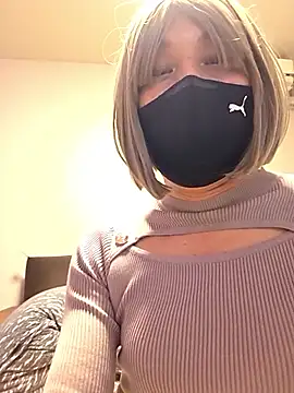 inranranko1919 online show from June 27, 2026, 3:17 pm