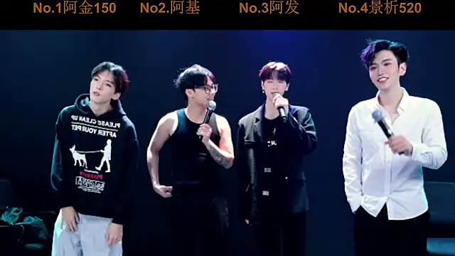 For-to-for404 online show from October 12, 2025, 11:20 am