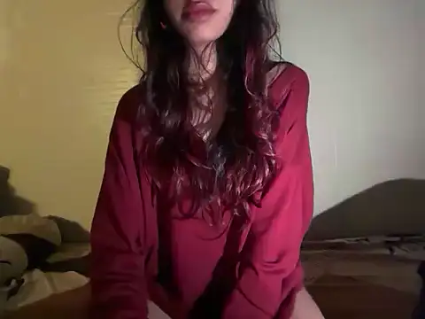 youngriri2 online show from February 10, 2026, 5:44 am