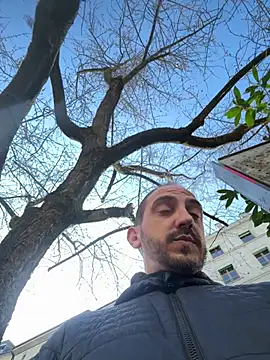 AlexGogo23 online show from March 19, 2026, 12:09 pm