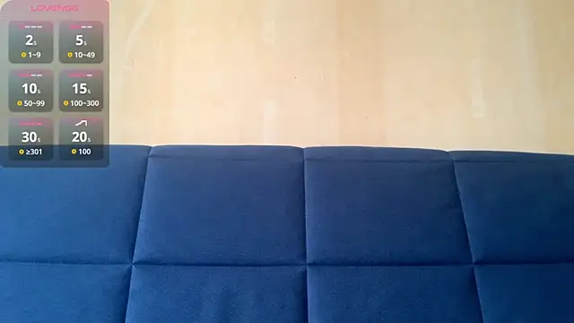 LorRebak online show from January 8, 2026, 8:38 am