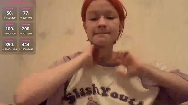 LorRebak online show from January 10, 2026, 2:08 pm