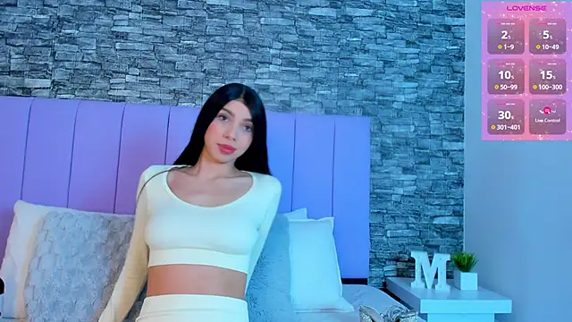 Susanaross online show from December 3, 2025, 4:42 am