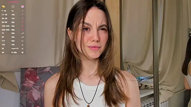 sweet and flirt online show from December 23, 2025, 7:39 am