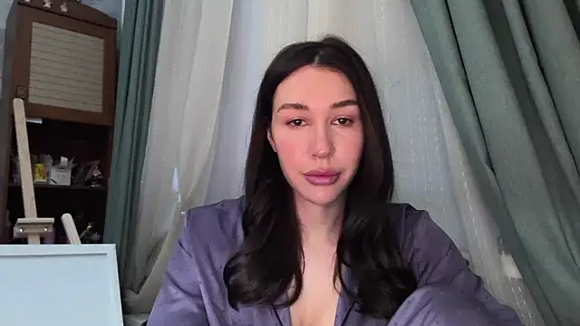 Zarinissa online show from February 10, 2026, 1:48 pm