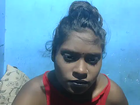 Indiansmiley01 online show from January 17, 2026, 4:33 pm