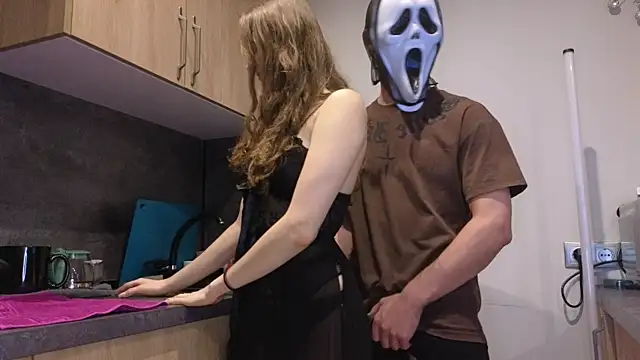 CrickSex online show from October 21, 2025, 2:40 pm