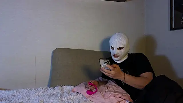 Snapshot of CrickSex chatting on March 7, 2026, 7:55 pm CrickSex online show from March 7, 2026, 7:55 pm