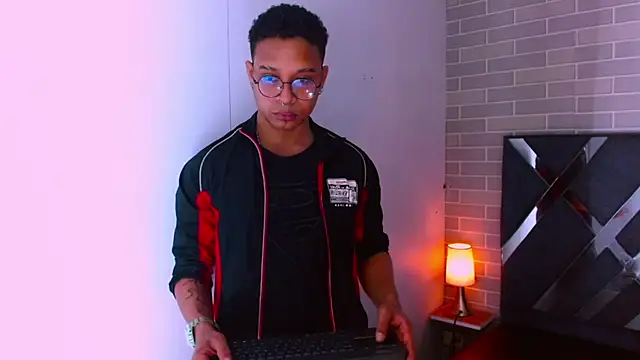 Jayden Morris online show from February 7, 2026, 7:06 pm