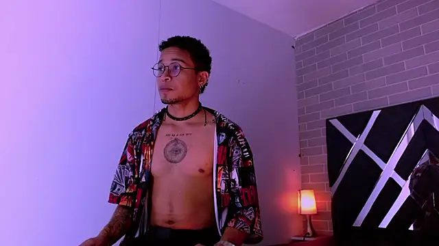 Jayden Morris online show from February 27, 2026, 6:19 pm