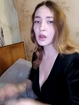 Mistyy Wet online show from October 23, 2025, 9:13 pm