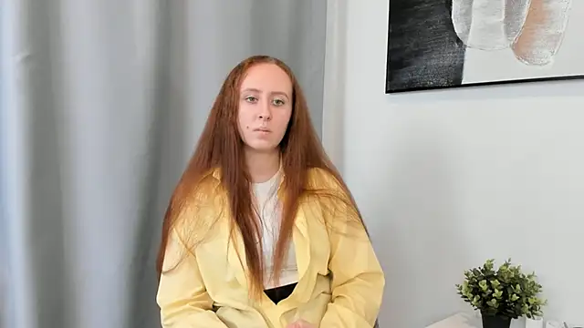 IngridCothron online show from October 12, 2025, 1:10 pm
