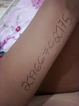 Snapshot of Camilanifeta chatting on January 17, 2026, 1:21 am Camilanifeta online show from January 17, 2026, 1:21 am