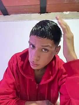 GaelCarter online show from March 18, 2026, 3:26 pm