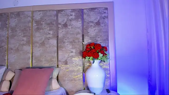 GaelCarter online show from March 24, 2026, 4:06 am