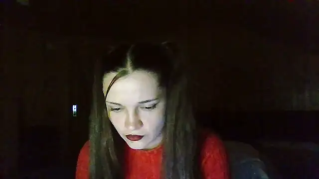 AmeliieLaFleur online show from November 26, 2025, 9:05 pm