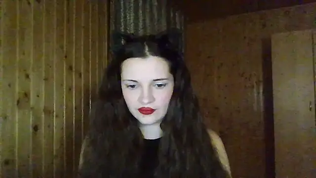 AmeliieLaFleur online show from December 15, 2025, 8:13 pm