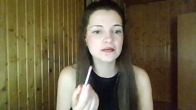 AmeliieLaFleur online show from January 9, 2026, 1:30 am