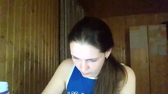 AmeliieLaFleur online show from March 14, 2026, 9:20 pm