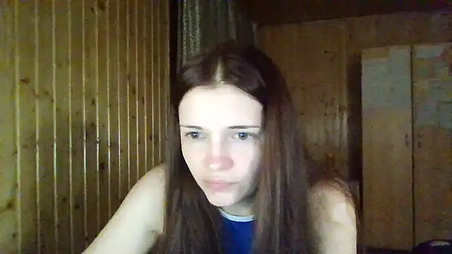 AmeliieLaFleur online show from March 23, 2026, 8:57 pm