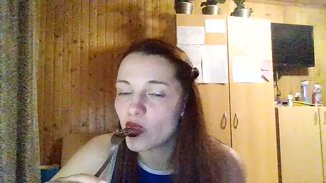 Snapshot of AmeliieLaFleur chatting on April 4, 2026, 7:22 pm AmeliieLaFleur online show from April 4, 2026, 7:22 pm
