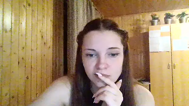 Snapshot of AmeliieLaFleur chatting on April 5, 2026, 9:23 pm AmeliieLaFleur online show from April 5, 2026, 9:23 pm