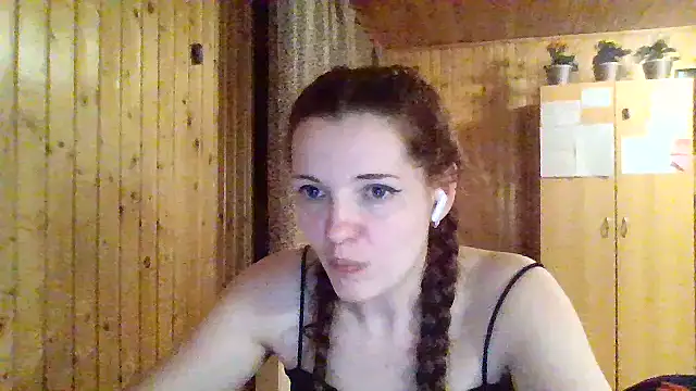 Snapshot of AmeliieLaFleur chatting on April 6, 2026, 6:20 pm AmeliieLaFleur online show from April 6, 2026, 6:20 pm