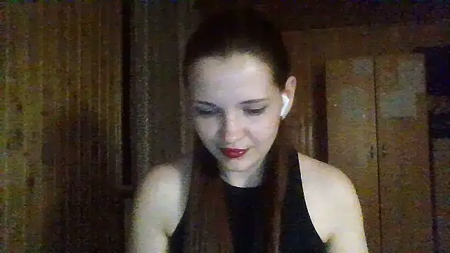 Snapshot of AmeliieLaFleur chatting on April 18, 2026, 9:59 pm AmeliieLaFleur online show from April 18, 2026, 9:59 pm