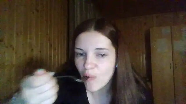 Snapshot of AmeliieLaFleur chatting on April 19, 2026, 7:38 pm AmeliieLaFleur online show from April 19, 2026, 7:38 pm