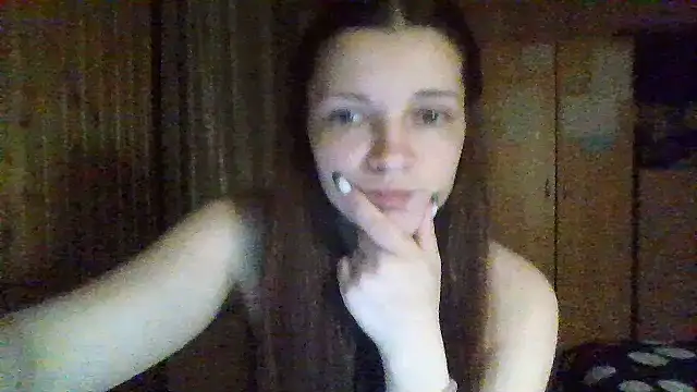 Snapshot of AmeliieLaFleur chatting on April 20, 2026, 6:53 pm AmeliieLaFleur online show from April 20, 2026, 6:53 pm