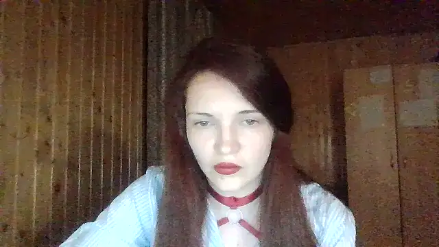 Snapshot of AmeliieLaFleur chatting on April 21, 2026, 8:12 pm AmeliieLaFleur online show from April 21, 2026, 8:12 pm