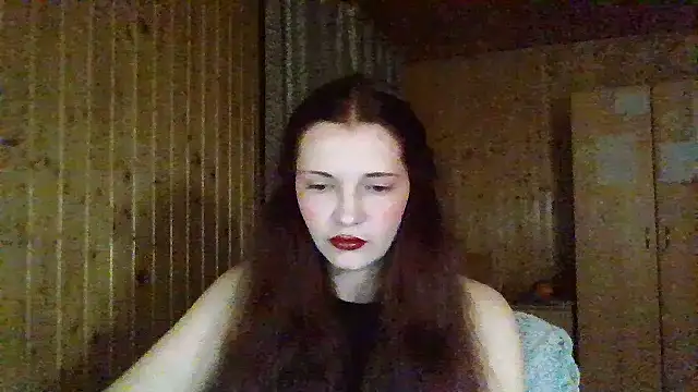 Snapshot of AmeliieLaFleur chatting on April 22, 2026, 9:16 pm AmeliieLaFleur online show from April 22, 2026, 9:16 pm