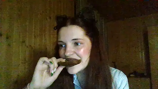 Snapshot of AmeliieLaFleur chatting on April 25, 2026, 8:39 pm AmeliieLaFleur online show from April 25, 2026, 8:39 pm