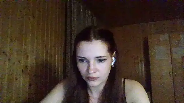 Snapshot of AmeliieLaFleur chatting on April 27, 2026, 7:01 pm AmeliieLaFleur online show from April 27, 2026, 7:01 pm