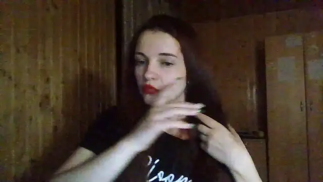 Snapshot of AmeliieLaFleur chatting on April 29, 2026, 10:16 pm AmeliieLaFleur online show from April 29, 2026, 10:16 pm