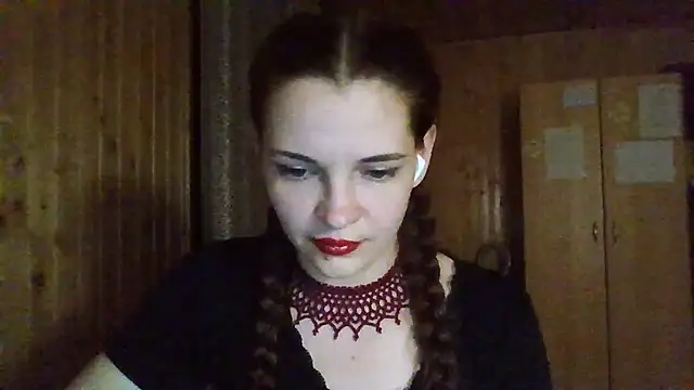 Snapshot of AmeliieLaFleur chatting on May 11, 2026, 9:12 pm AmeliieLaFleur online show from May 11, 2026, 9:12 pm