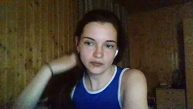Snapshot of AmeliieLaFleur chatting on May 16, 2026, 7:12 pm AmeliieLaFleur online show from May 16, 2026, 7:12 pm